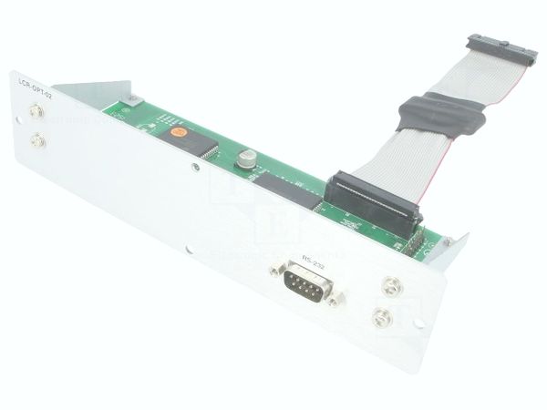 LCR-800-RS232